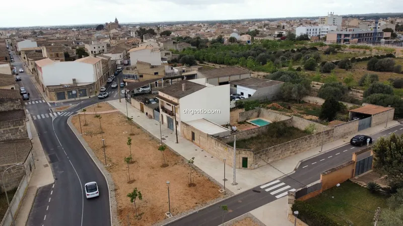 Urban Plot in Campos — photo 2
