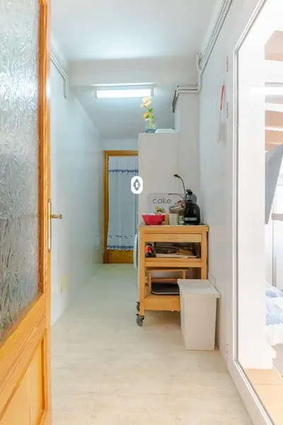 Exclusive semi-detached chalet in Playas de Muro with lake views — photo 12