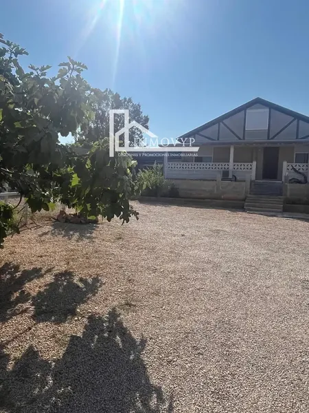 Excellent rustic property for sale in Sant Jordi (Son Oliver area) — photo 2