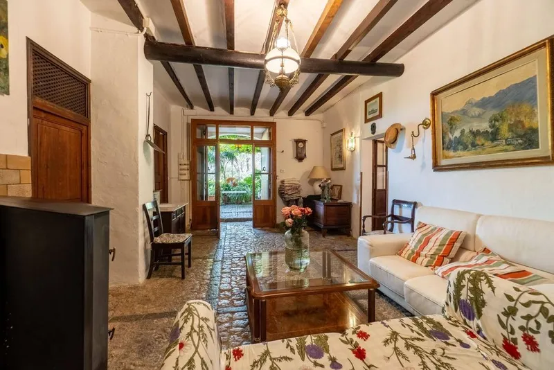Rural or Farmhouse in Fornalutx, Province of Balearic Islands — photo 4