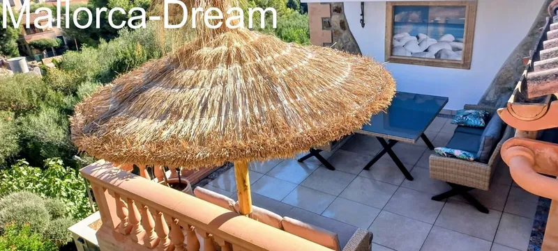 Porto Cristo Novo: Flats with rental licence above romantic dream bay — photo 3