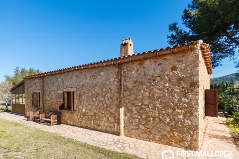Finca in Son Macia, Mallorca — photo 11