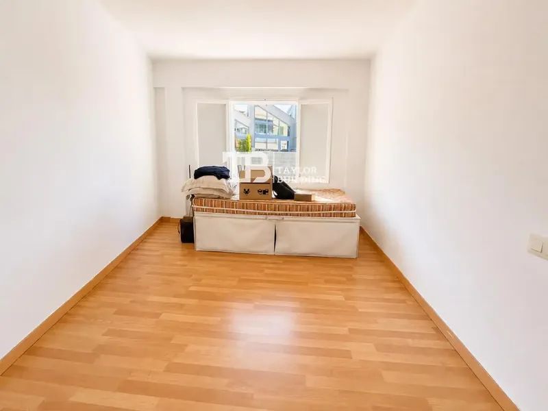 Taylor Building Real Estate presents bright flat with great potential in El Terreno, one of the areas with the most growth potential in Palma. — photo 9