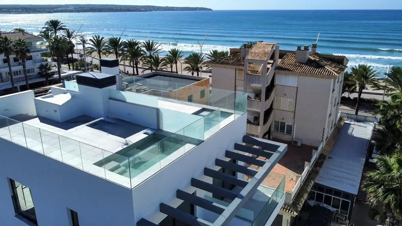 Apartment in Palma de Mallorca — photo 2