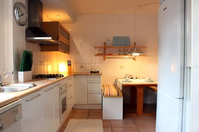 Apartment for rent in Bendinat, Calvià — photo 1
