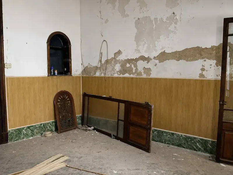 Whole building or three homes to renovate in the center of Manacor — photo 2