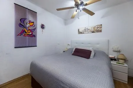 Flat in Llucmajor (S'Arenal) with 97 m² built surface, 8 m² terrace, 3 bedrooms, 1 bathroom, 130 m to the sea, lift — photo 12