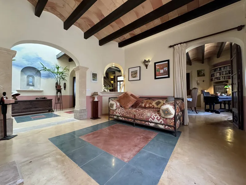 Finca/Country House for sale in Porreres — photo 12