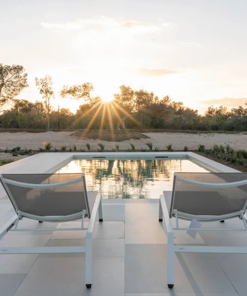 Villa with a Large Garden and Views of the Bay of Palma in Son Gual — photo 2