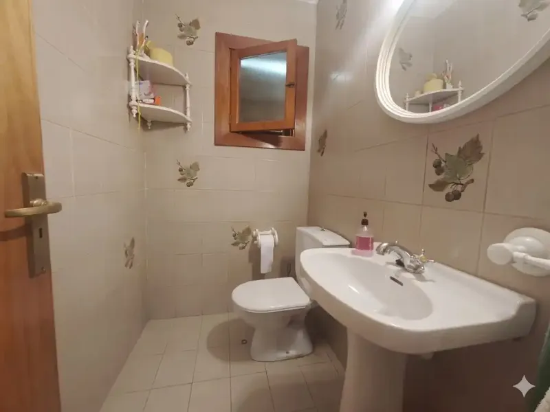 Apartment in Sant Elm, just 60 meters from the beach, in a quiet and highly valued area of southwestern Mallorca. — photo 12