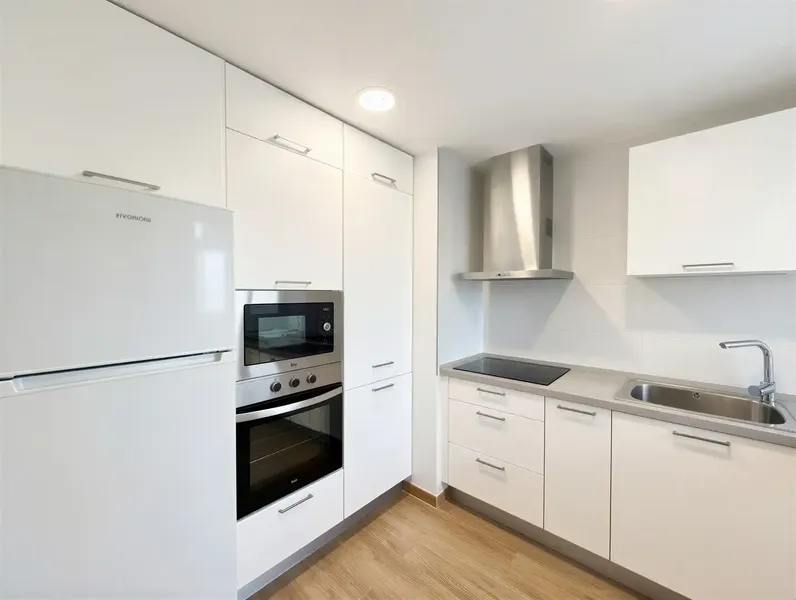 Well-maintained apartment in a privileged location in Portixol/El Molinar, one of the most sought-after and charming neighborhoods of Palma — photo 10