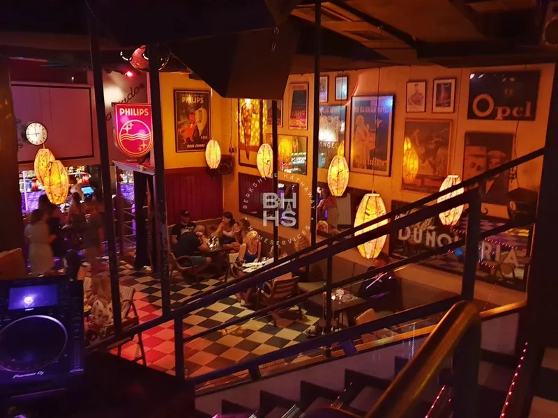 Restaurant for sale in Ca´n Barbarà — photo 7