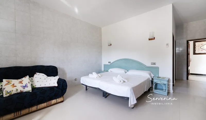 Impressive villa in quiet area near Cala Millor — photo 7