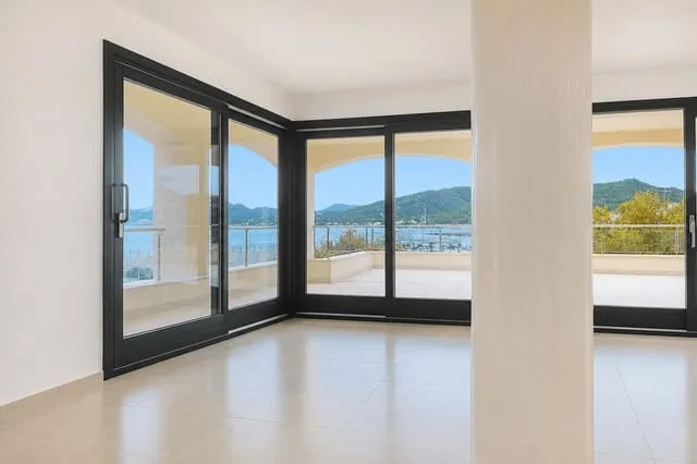 Apartment for rent in Cala Ratjada, Capdepera — photo 1