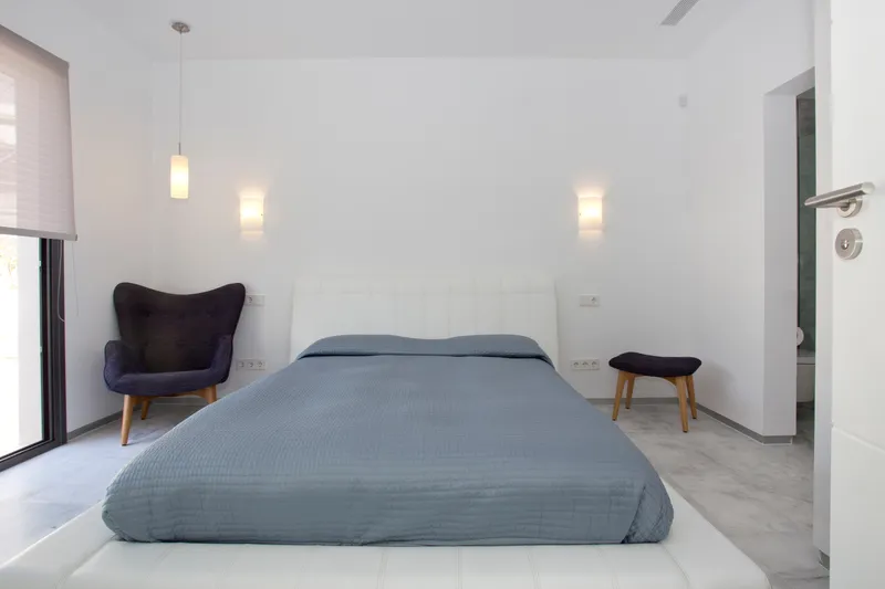 Vacation rental: Villa with pool in Cala Viñas — photo 12