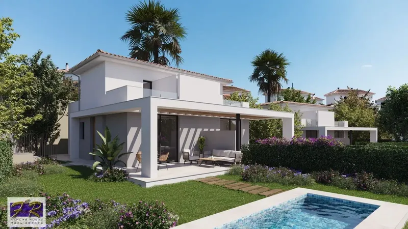 Welcome to the development of your dreams in Cala Romántica, Mallorca! — photo 5