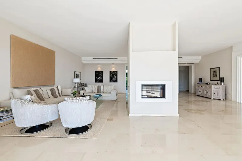 Exclusive Villa with Seaview for Sale in Son Vida — photo 8