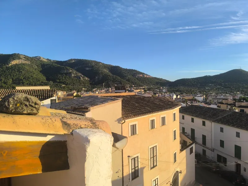 Charming renovated house in the old town of Andratx – Exclusive sale — photo 6