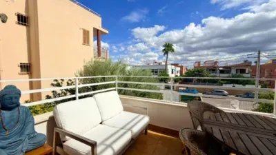 Piso en Carrer del Congre — photo 3