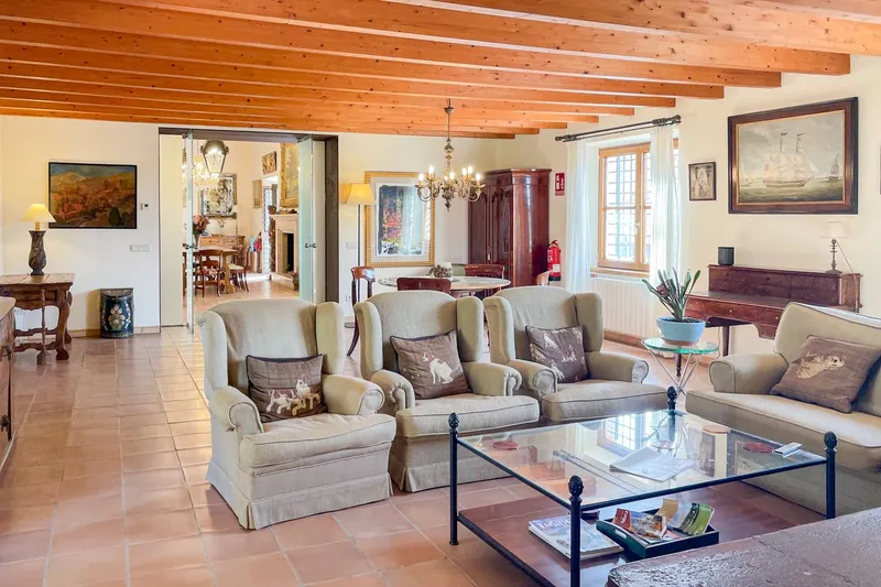 Finca/Country House for rent in Colonia de Sant Pere / Colonia de San Pedro, Artà, Mallorca — photo 12