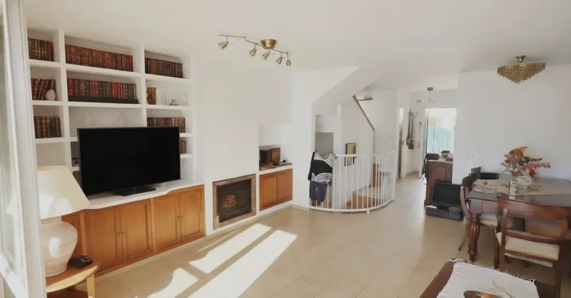 Detached Villa in Cala Major — photo 11