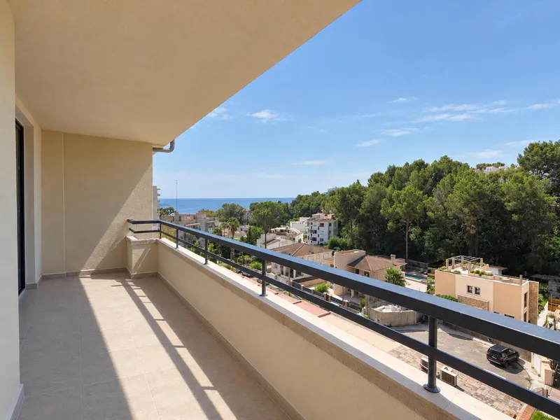 Elegante ático reformado con terraza y vistas al mar en San Agustín — photo 1