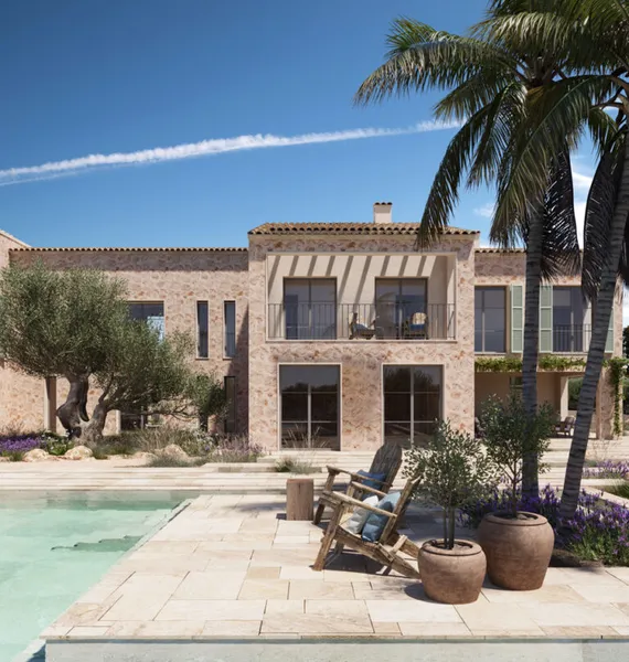 High-quality new-build finca with Mediterranean elegance — photo 5