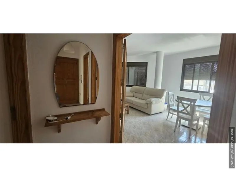 Flat for rent on Calle de Sant Rafel — photo 2