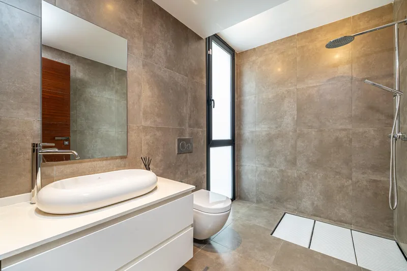 Exclusive Luxury Villa with Panoramic Views in Son Puig — photo 11