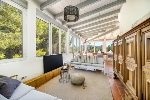 Country house in Es Capdella, Mallorca — photo 9