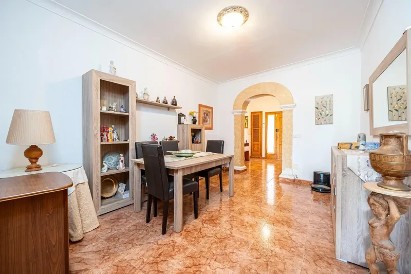 Magnifica casa independiente en el corazón de Inca, ideal para disfrutar del estilo de vida mediterráneo. — photo 5
