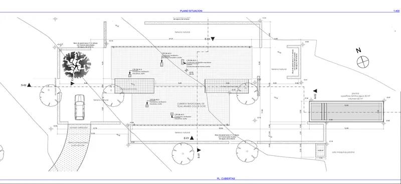 Rustic plot with license in Felanitx — photo 11