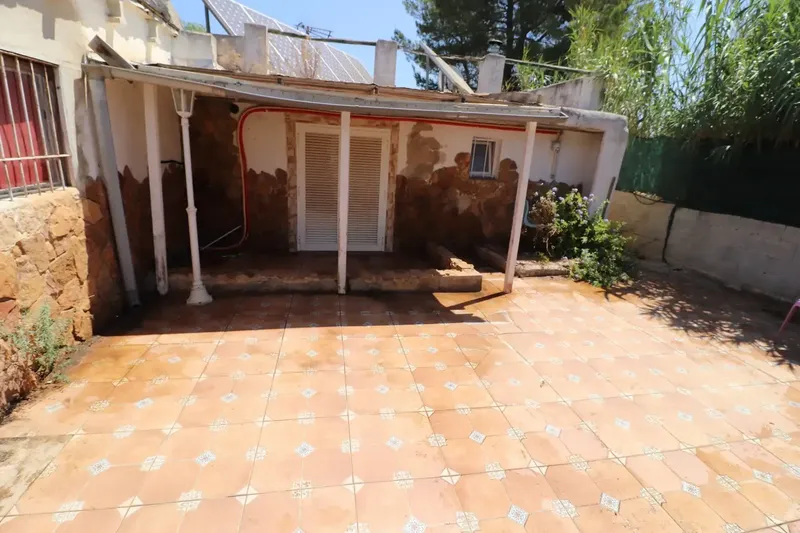 Well-located finca on a quiet cul-de-sac off Camí des Palmen — photo 11