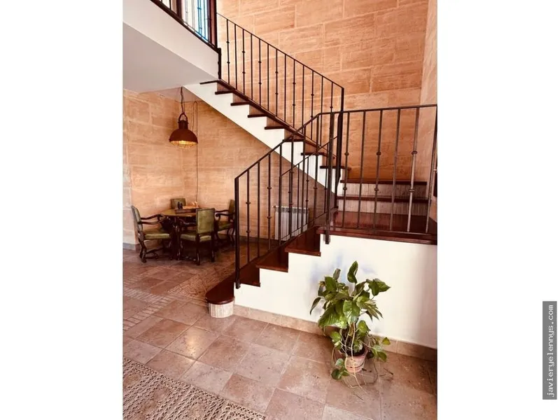 Rental of independent house or villa on the road — photo 10