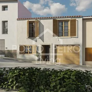 Ref. PRO200 – Modernized town house centrally located in Felanitx — photo 1