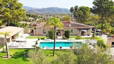 Chalet en Carrer de Talaia — photo 4