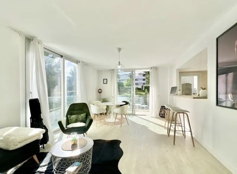 Modern 4 bedroom apartment in Palmanova - 3 minutes walk to the... — photo 4