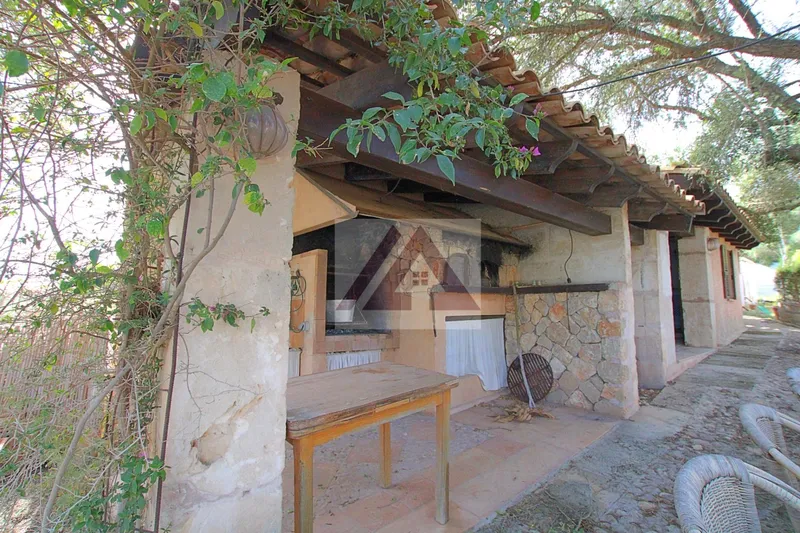 Country house for sale in Vilafranca de Bonany — photo 10