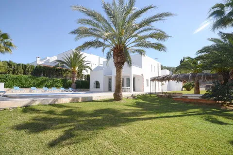 Villa in Portopetro, Mallorca — photo 6