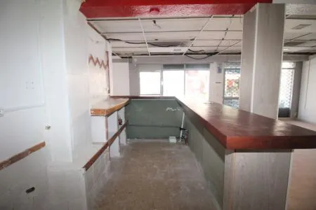 Business Premise - Palma de Mallorca (S'Arenal), Built Surface 75m2 — photo 4