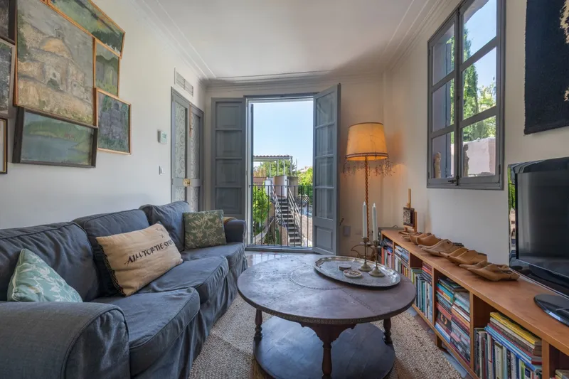 Exceptional townhouse with terraces in the heart of Sóller — photo 7