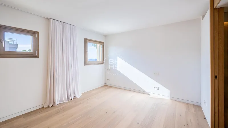 Penthouse for sale in La Bonanova — photo 10