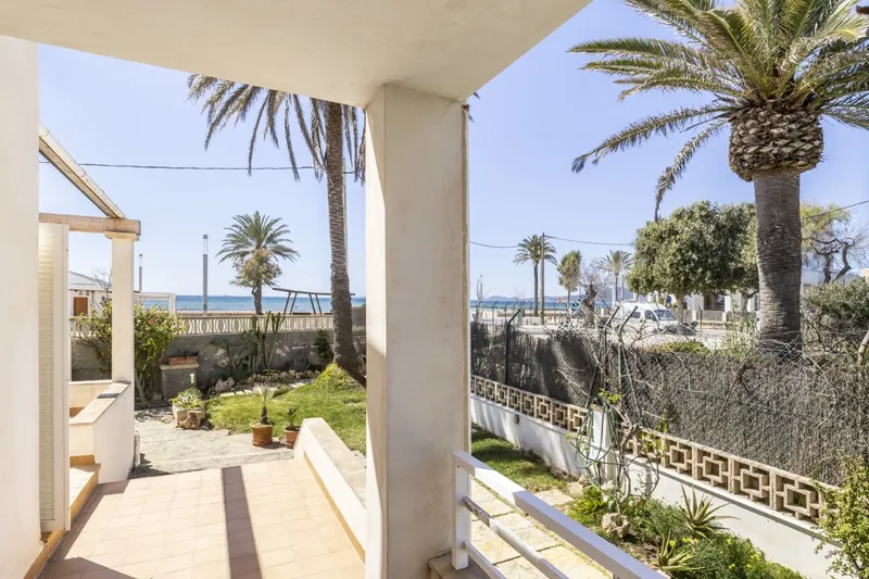 Mallorca Next Properties - Exclusive villa in front of the beach — photo 6