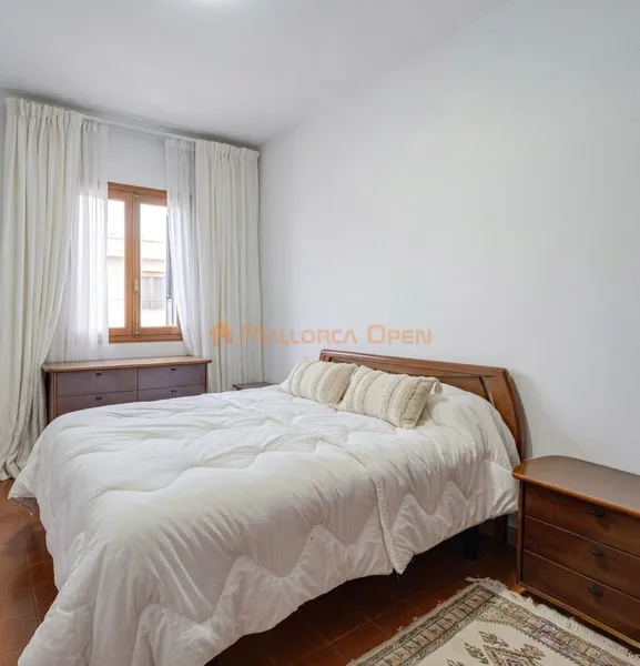 Apartment with terrace 200 meters from Cala Millor beach — photo 12