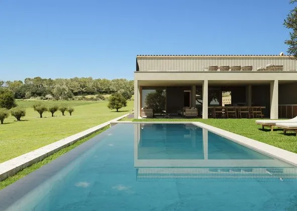 Estate for sale in Algaida — photo 2