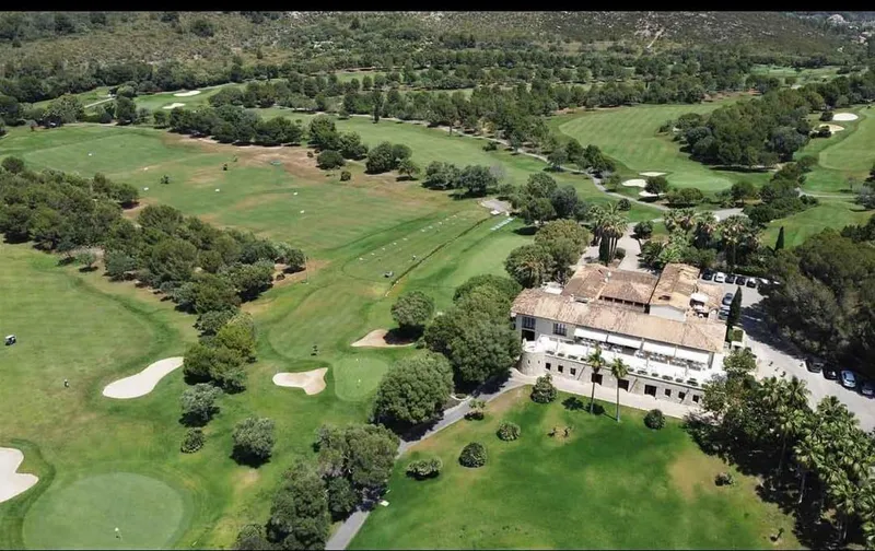 Exclusive rustic buildable plot with sea views next to Canyamel Golf Course, Capdepera — photo 3