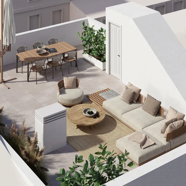 Portixol Design Villa - Garage - Pool - Seaview — photo 3