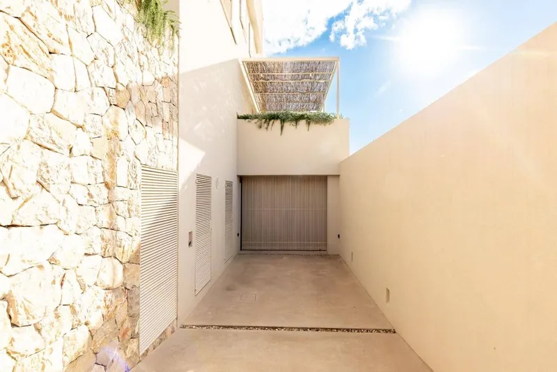 Luxury home in Búger, Province of Balearic Islands — photo 11