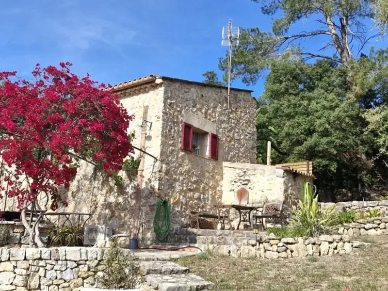 Cortijo in Búger, Mallorca — photo 1