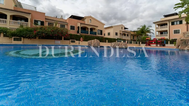 Apartment for sale — photo 2